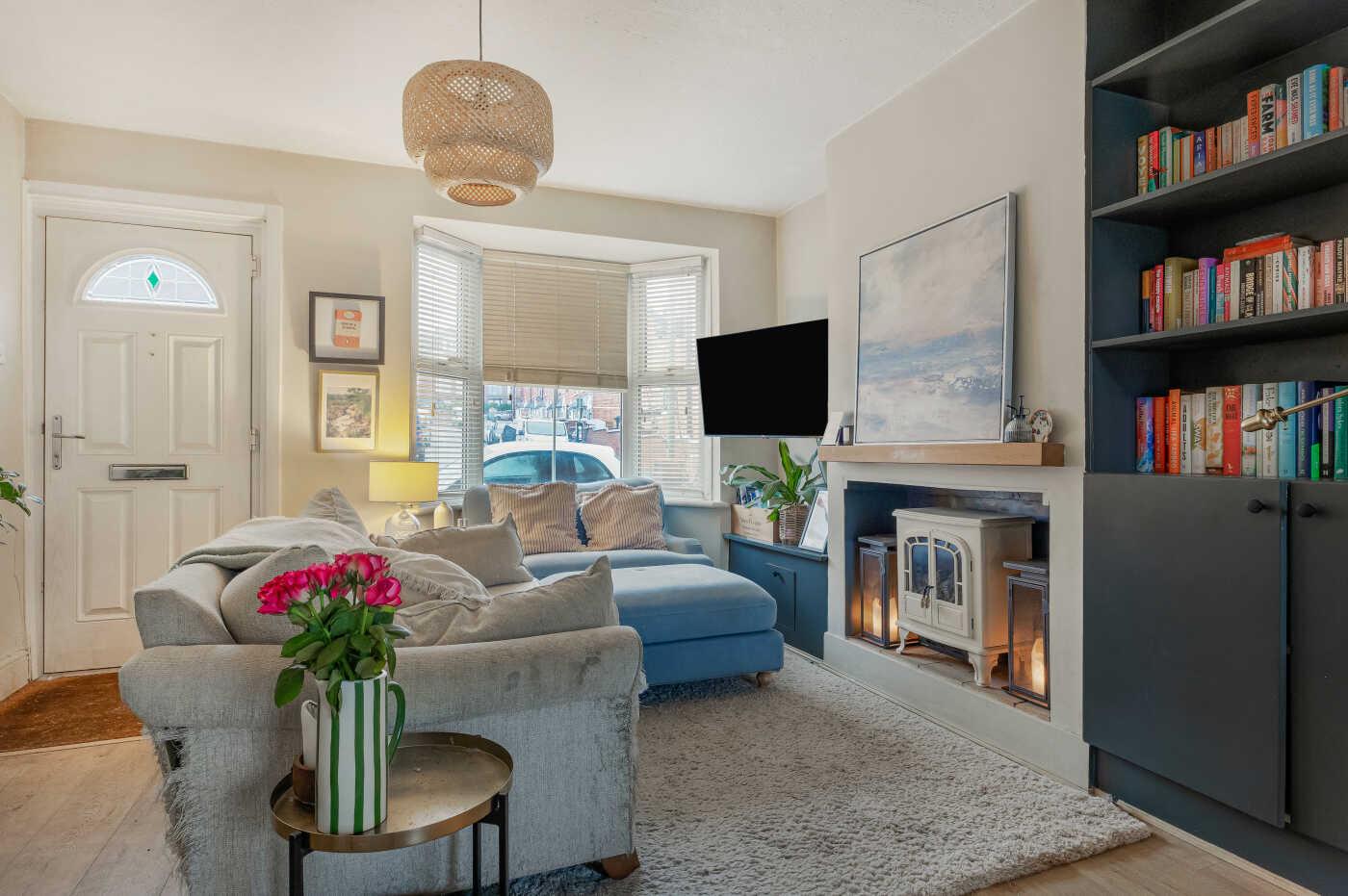 3 bed property in Kings Road, Henley-on-Thames